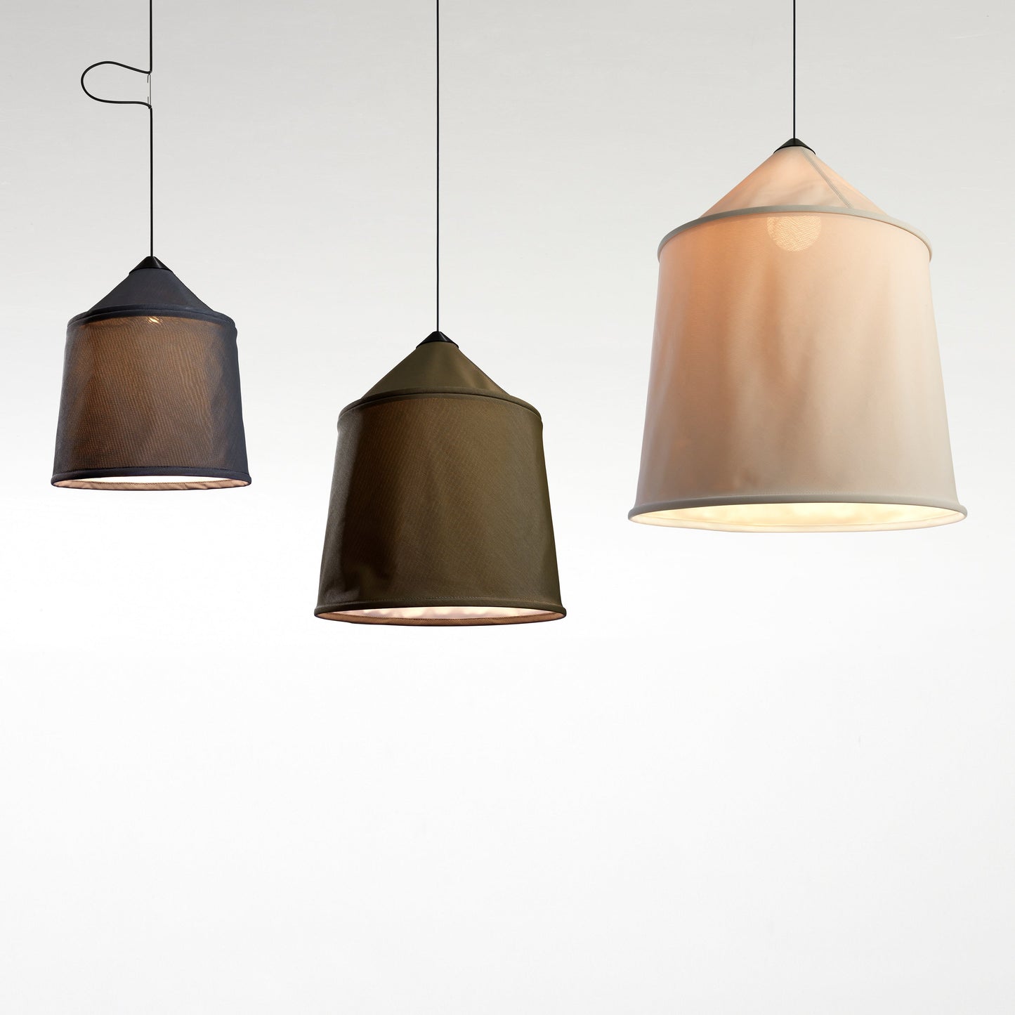 Jaima LED Pendant Light