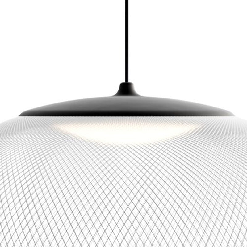 NR2 Pendant Light