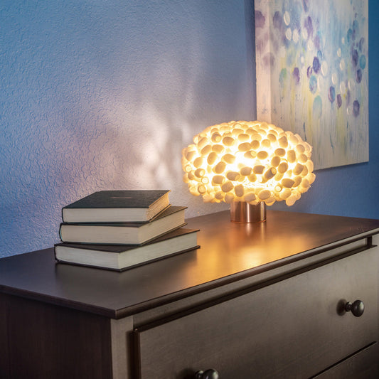 Unit Cocoon Table Lamp