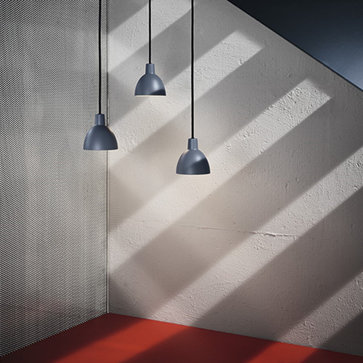 Toldbod 120 Pendant Light