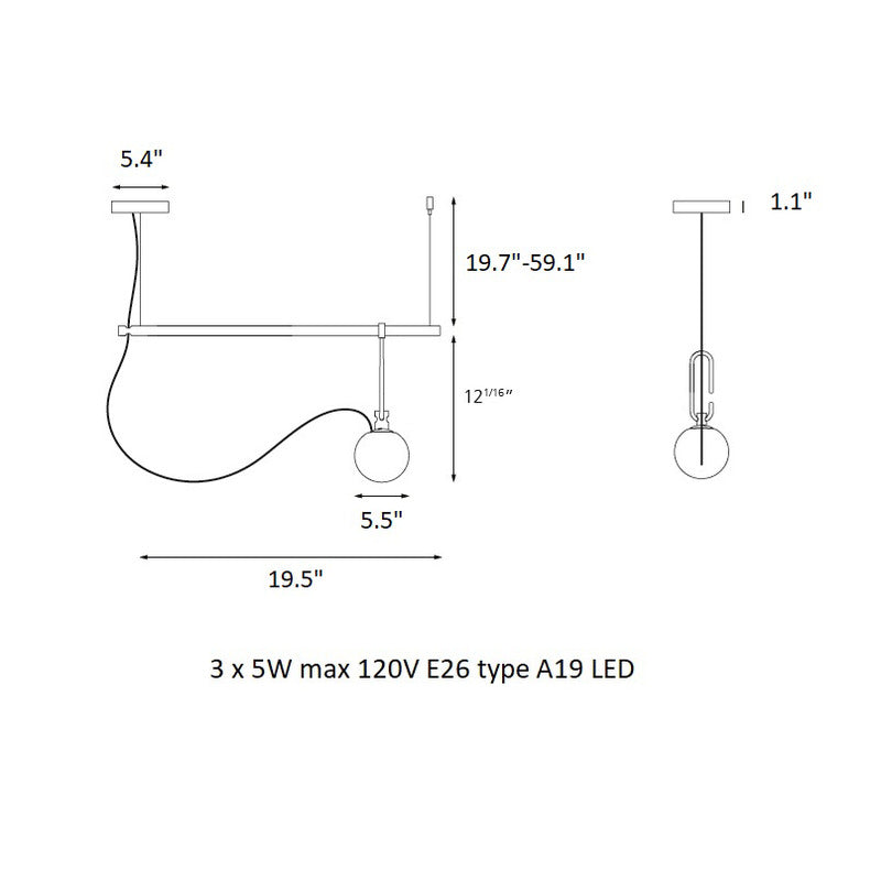 NH S1 Suspension