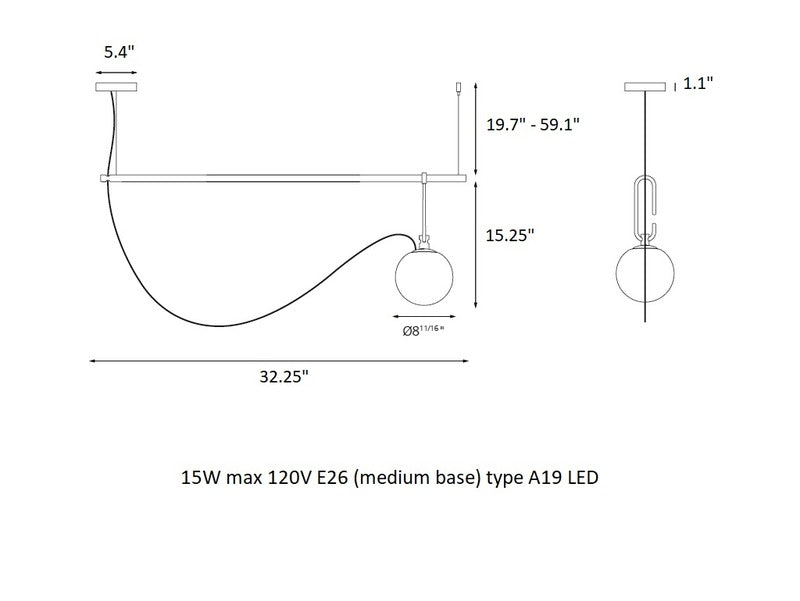 NH S2 Suspension