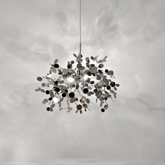 Argent Mini Pendant Light