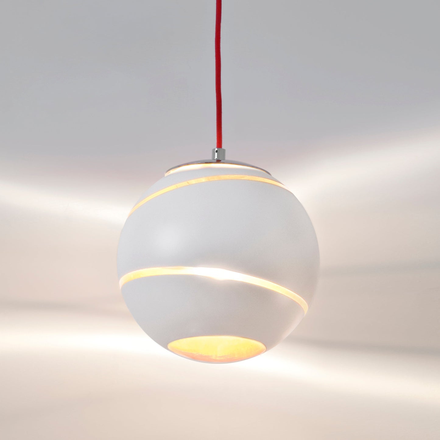 Bond Pendant Light