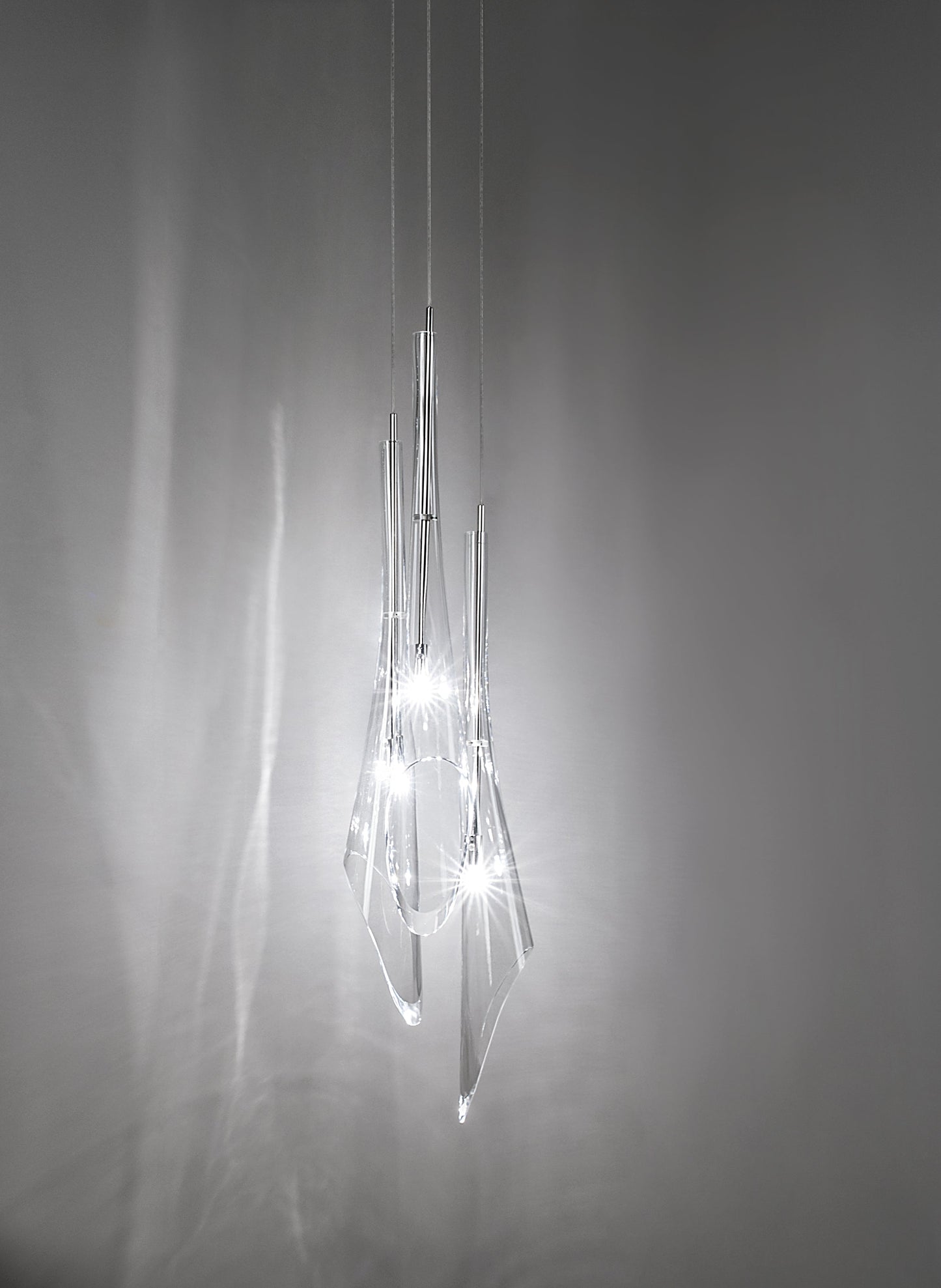 Calle Cluster Pendant Light