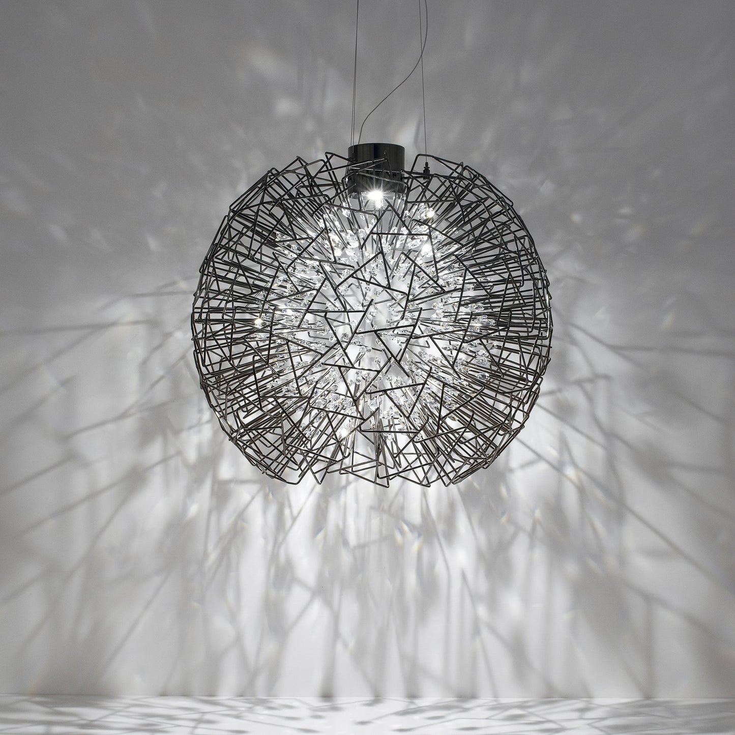 Core LED Pendant Light