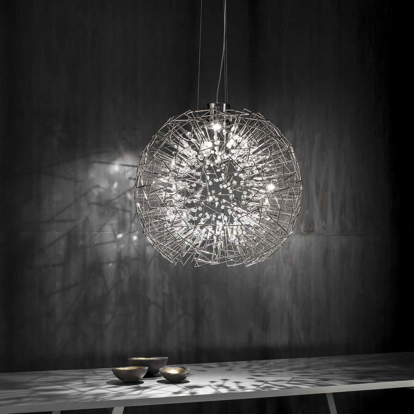 Core LED Pendant Light