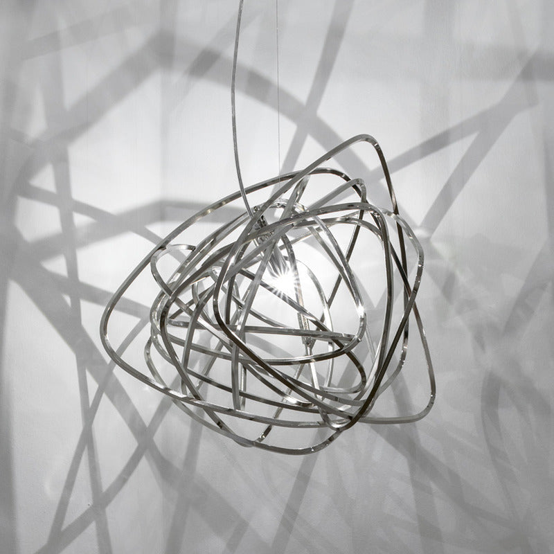 Doodle Pendant Light