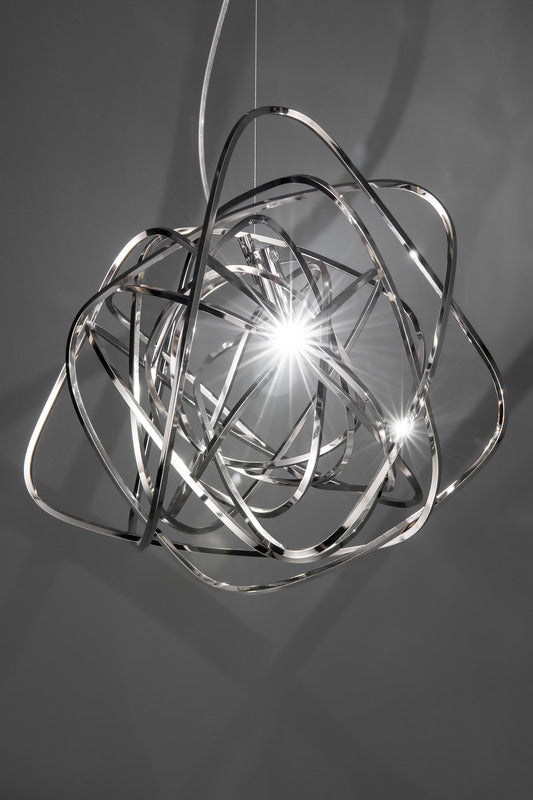 Doodle Pendant Light