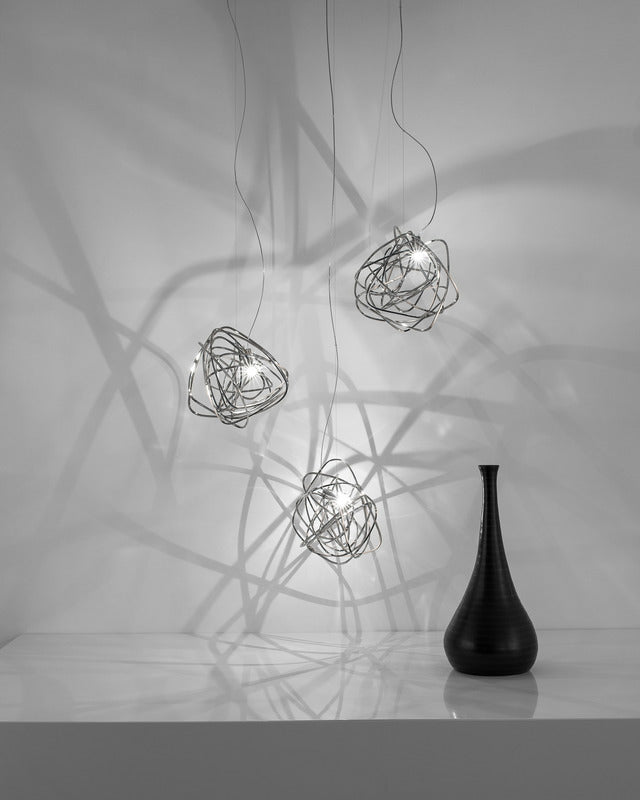 Doodle Pendant Light