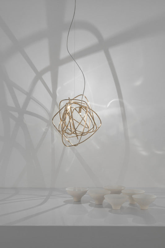 Doodle Pendant Light