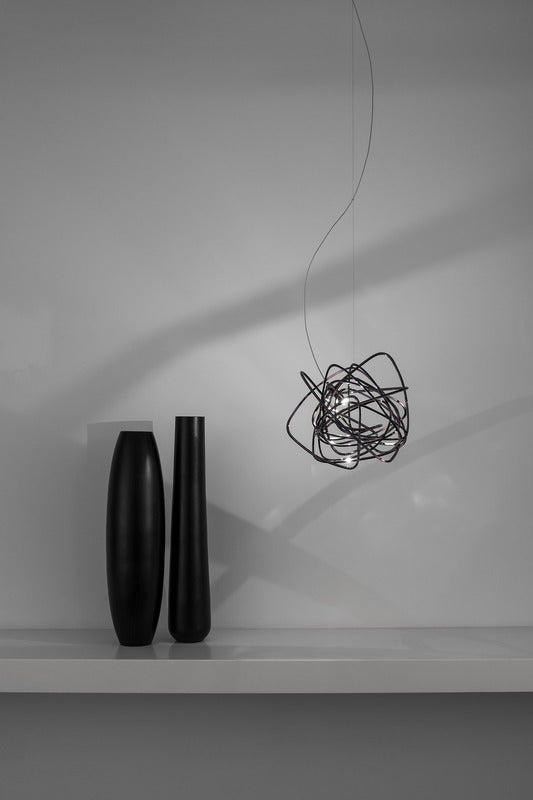 Doodle Pendant Light