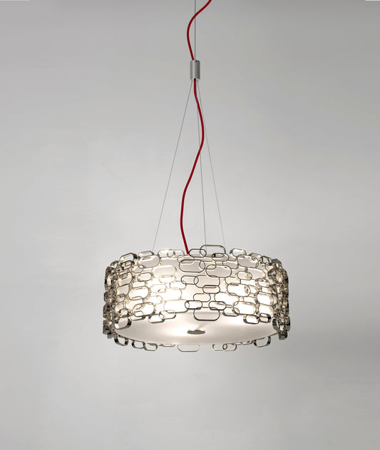 Glamour Pendant Light