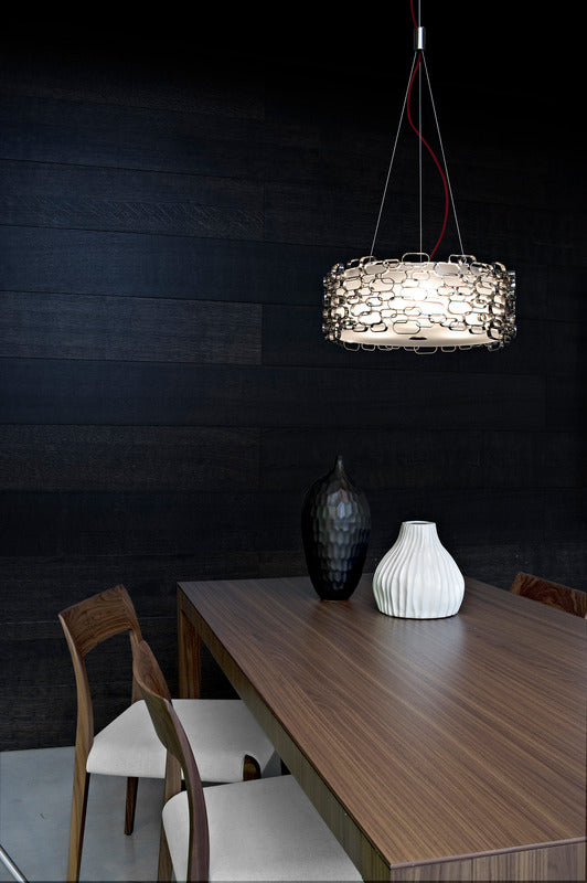 Glamour Pendant Light