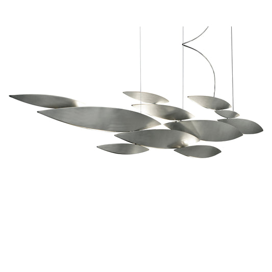 I Lucci Argentati LED Pendant Light