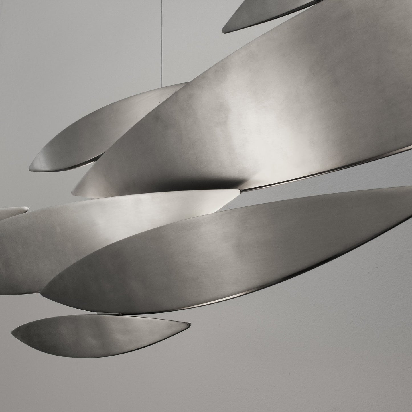 I Lucci Argentati LED Pendant Light