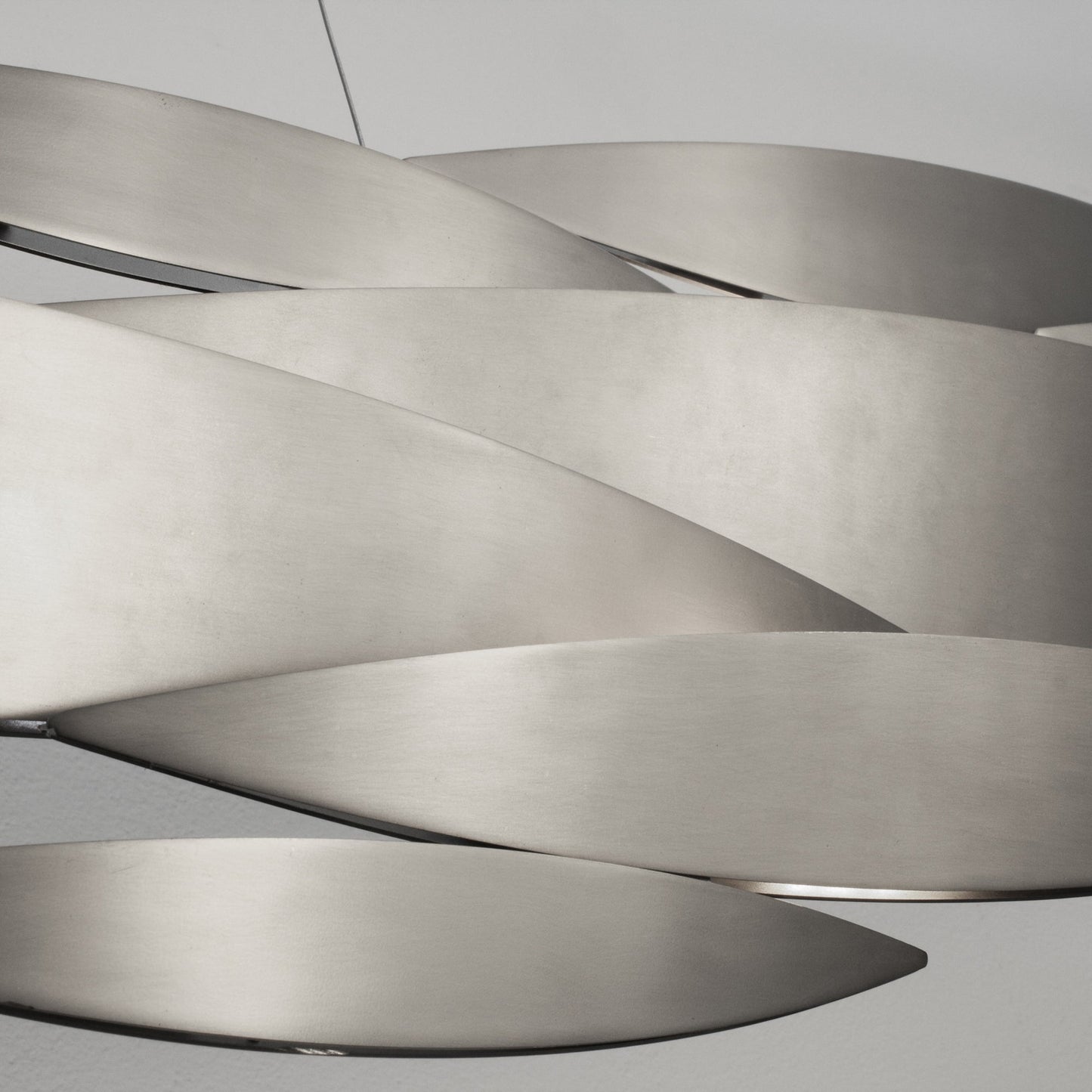 I Lucci Argentati LED Pendant Light