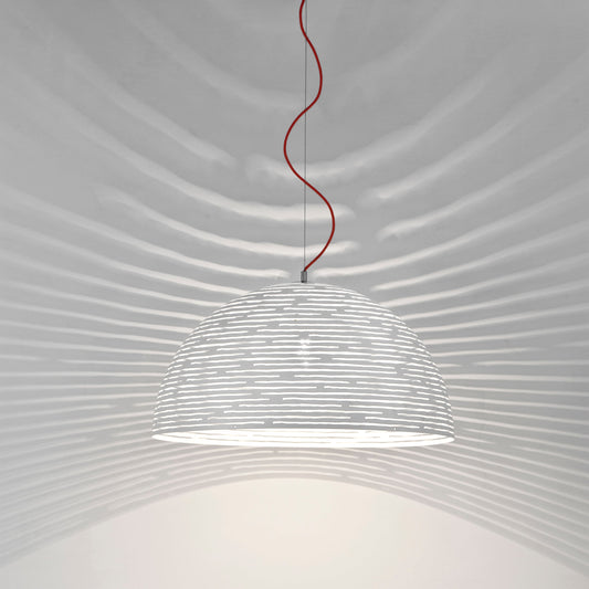 Magdalena Dome Pendant Light