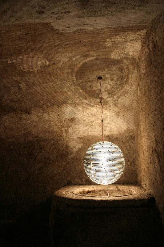 Magdalena Pendant Light