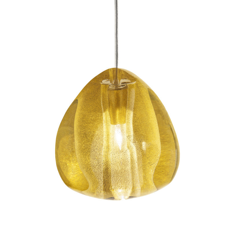 Mizu Round Cluster Pendant Light