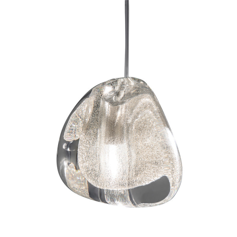 Mizu Round Cluster Pendant Light