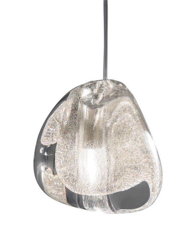 Mizu Square Cluster Pendant Light