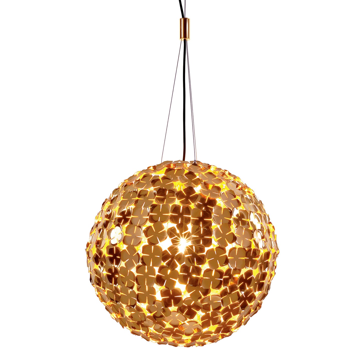 Orten'zia Pendant Light