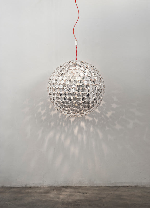 Orten'zia Pendant Light