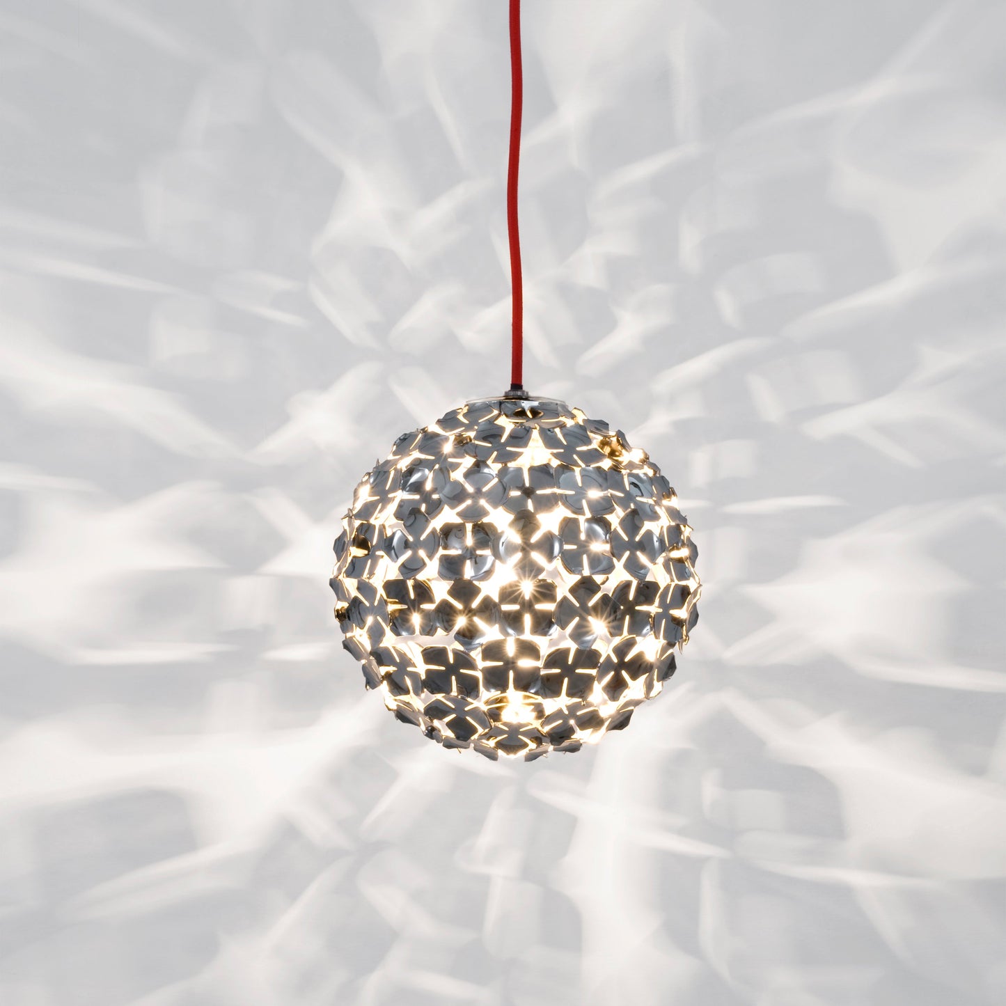 Orten'zia Small Pendant Light