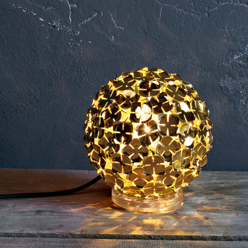 Orten'zia Floor Lamp