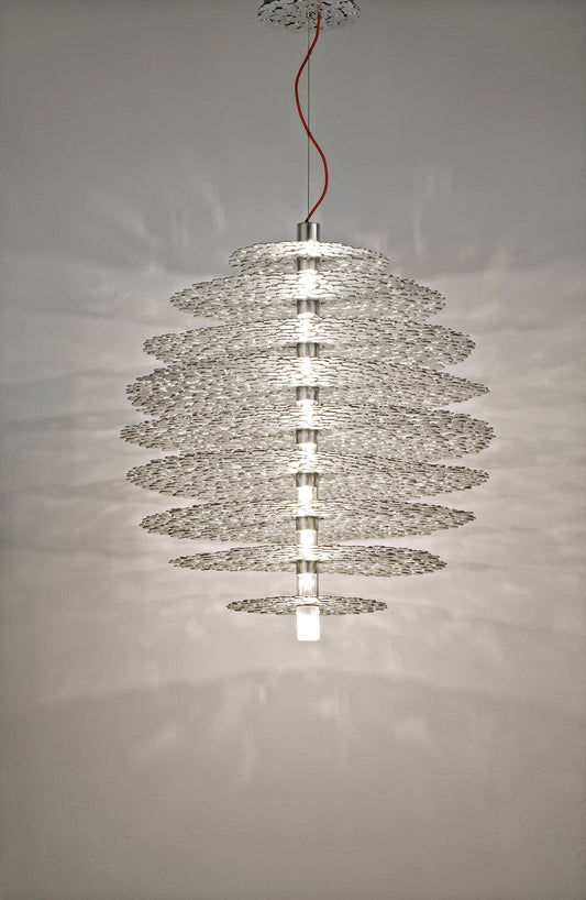 Tresor Pendant Light