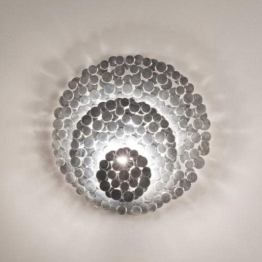 Tresor Wall Sconce