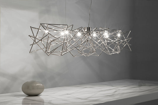 Etoile Linear Pendant Light