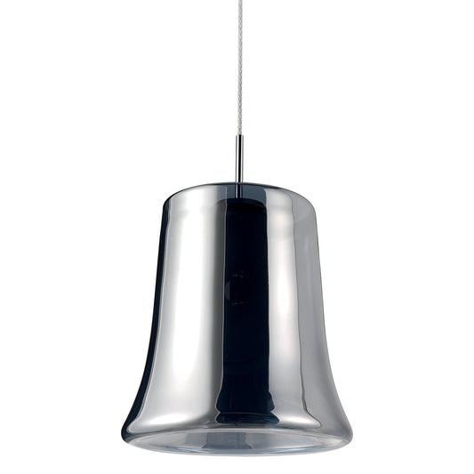 Cloche Suspension Light