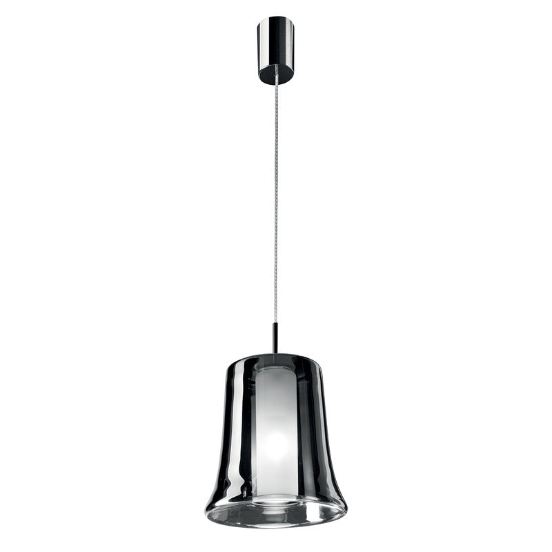 Cloche Suspension Light