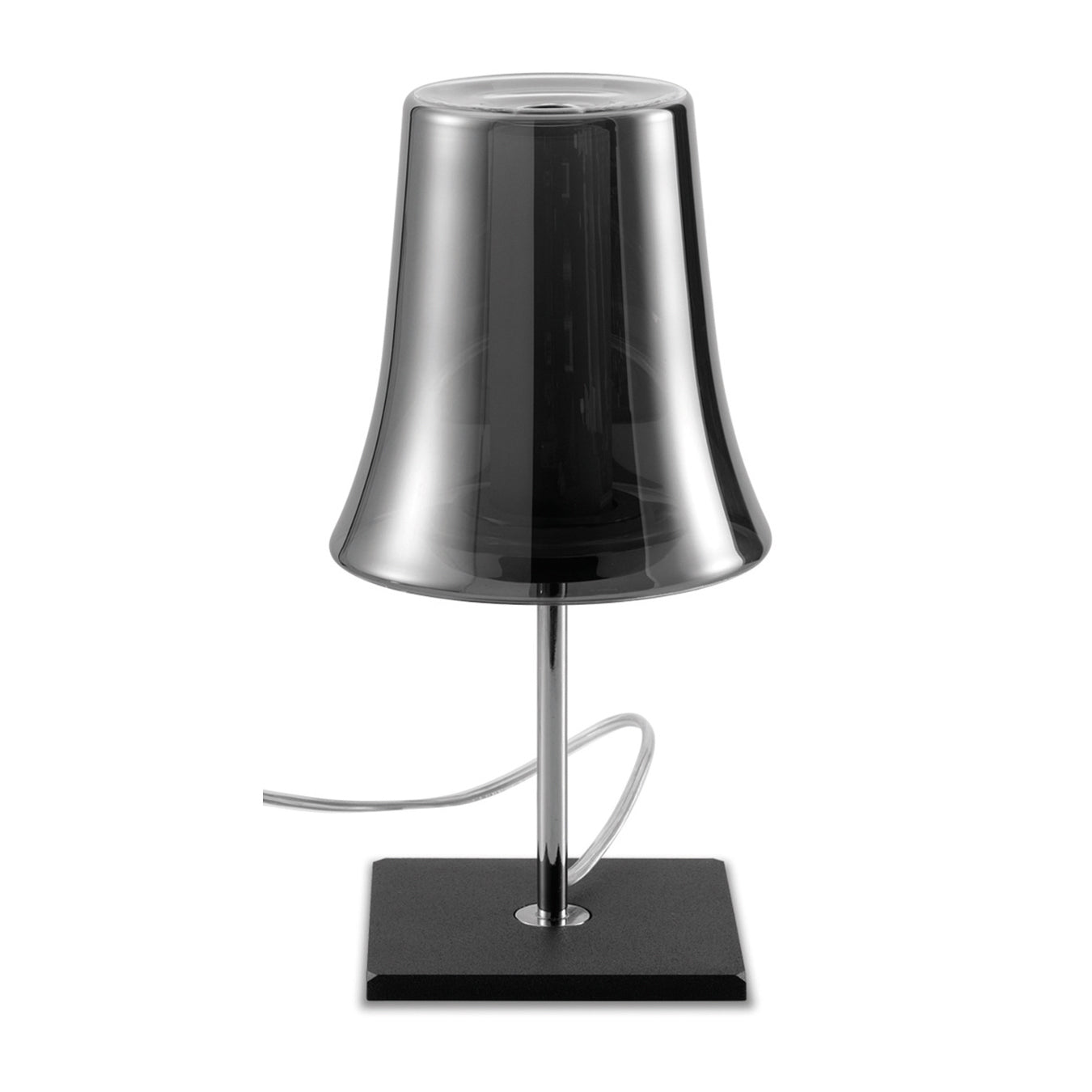 Cloche Table Lamp