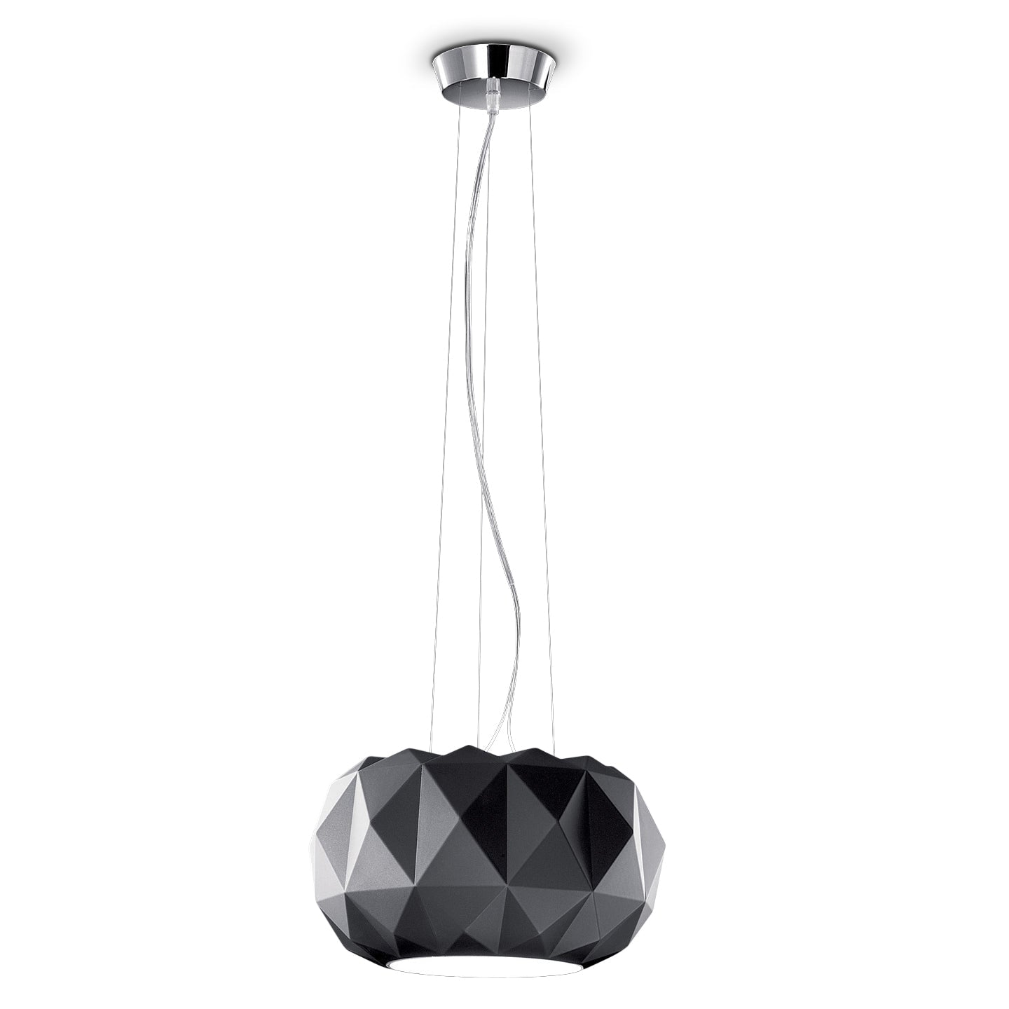 Deluxe Pendant Light