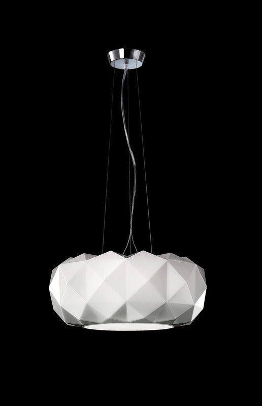 Deluxe Pendant Light