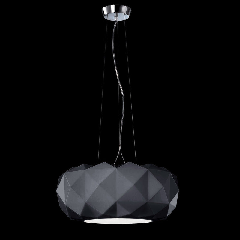 Deluxe Pendant Light