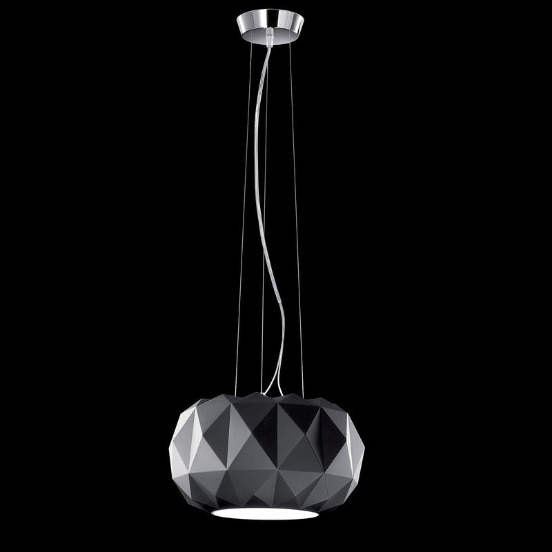 Deluxe Pendant Light