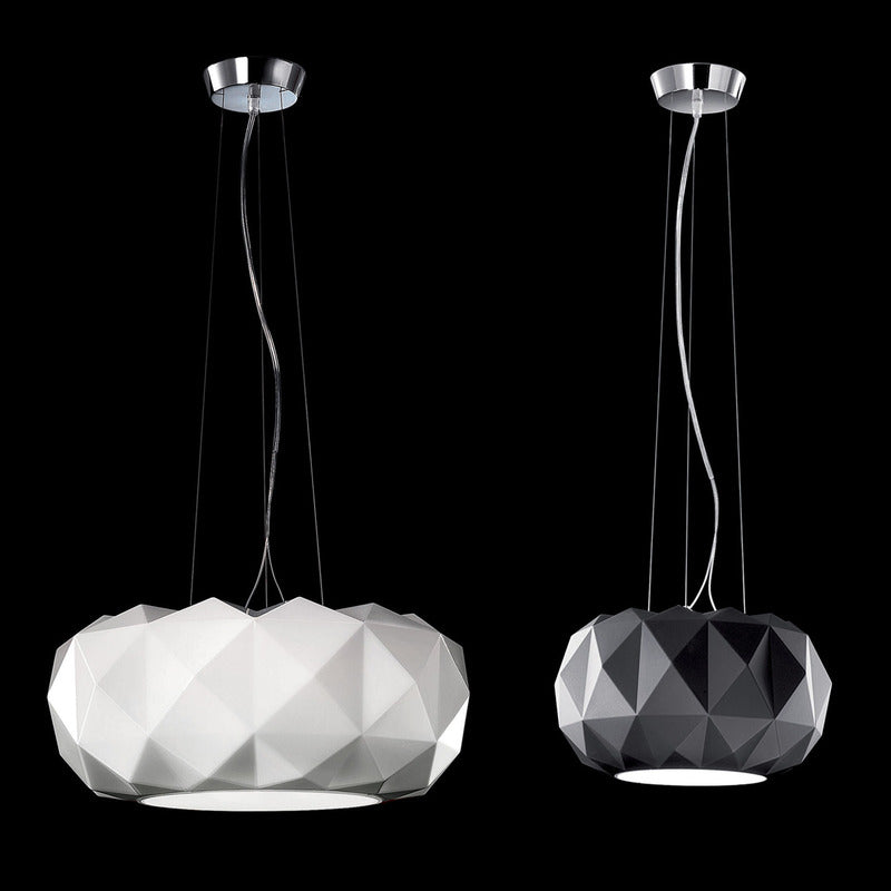 Deluxe Pendant Light