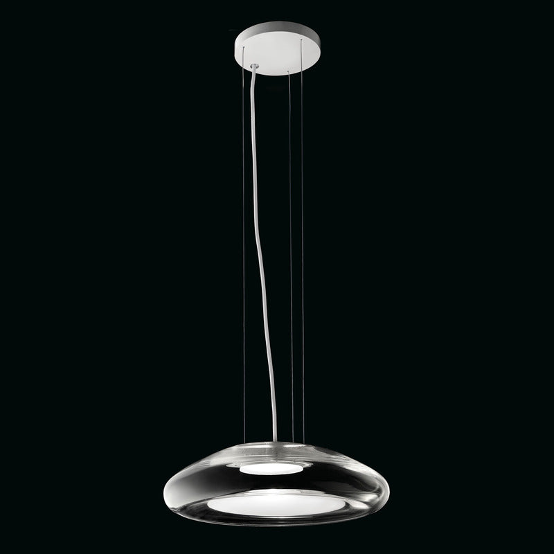 Keyra LED Pendant Light