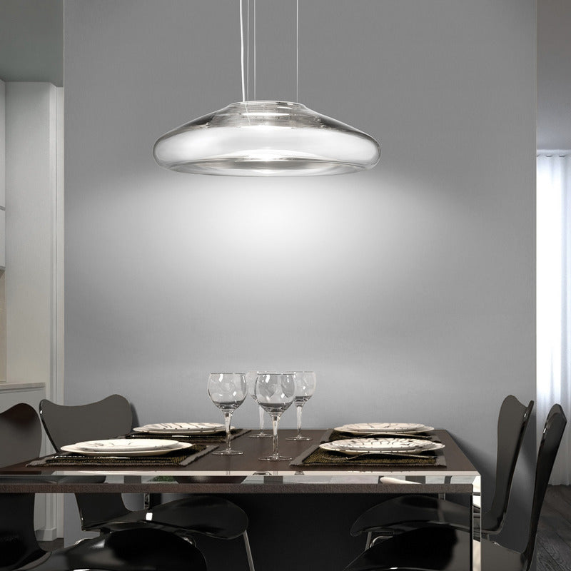 Keyra LED Pendant Light