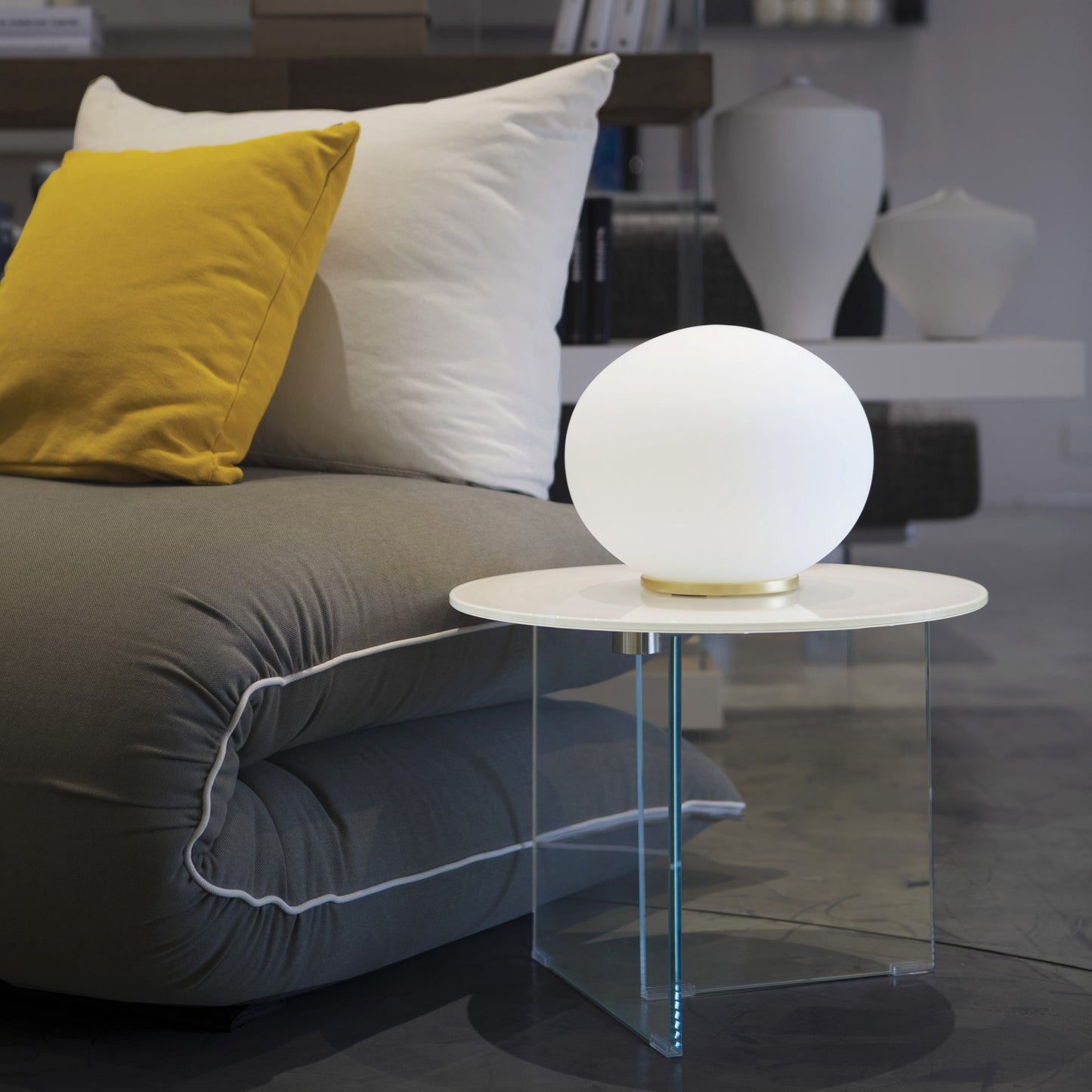 Sphera T3 Table Lamp