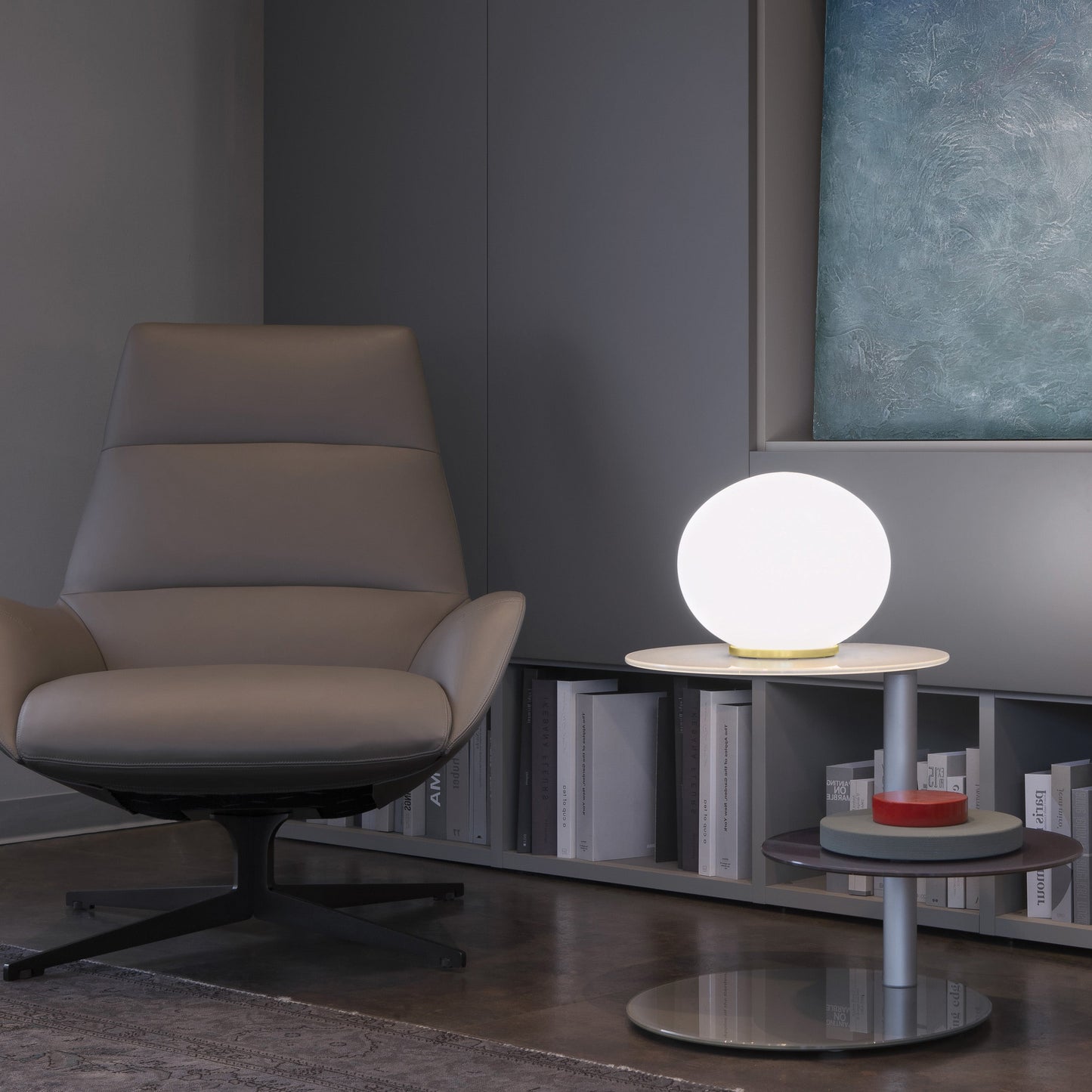 Sphera T3 Table Lamp