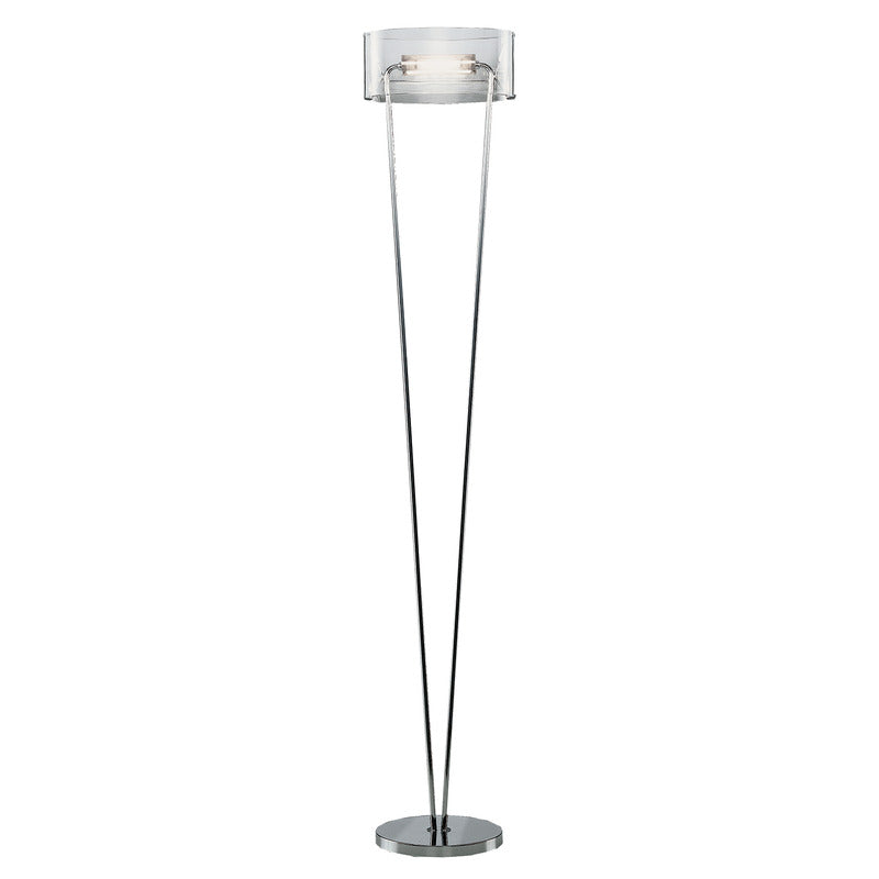 Vittoria TR1 Floor Lamp