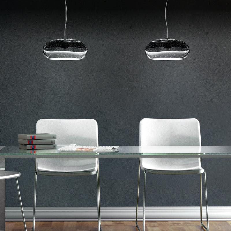 Mercure S Suspension Light