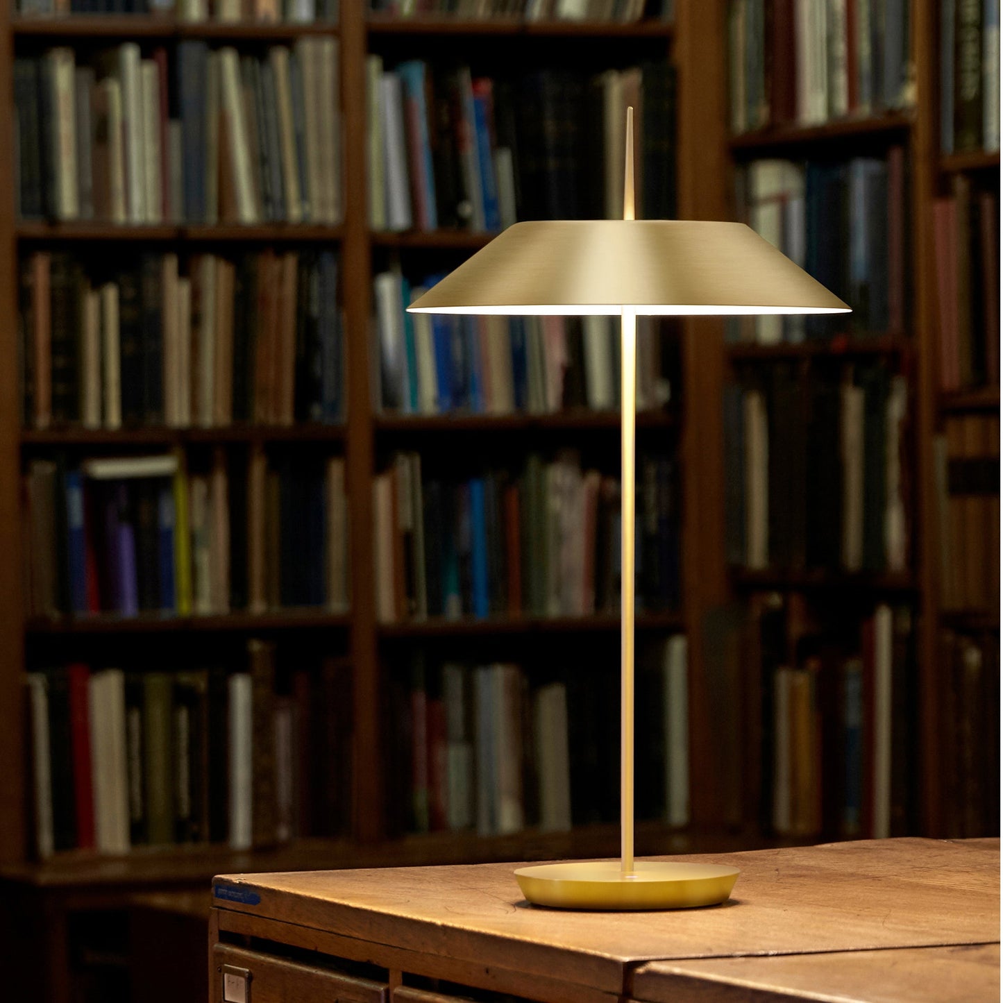 Mayfair LED Table Lamp