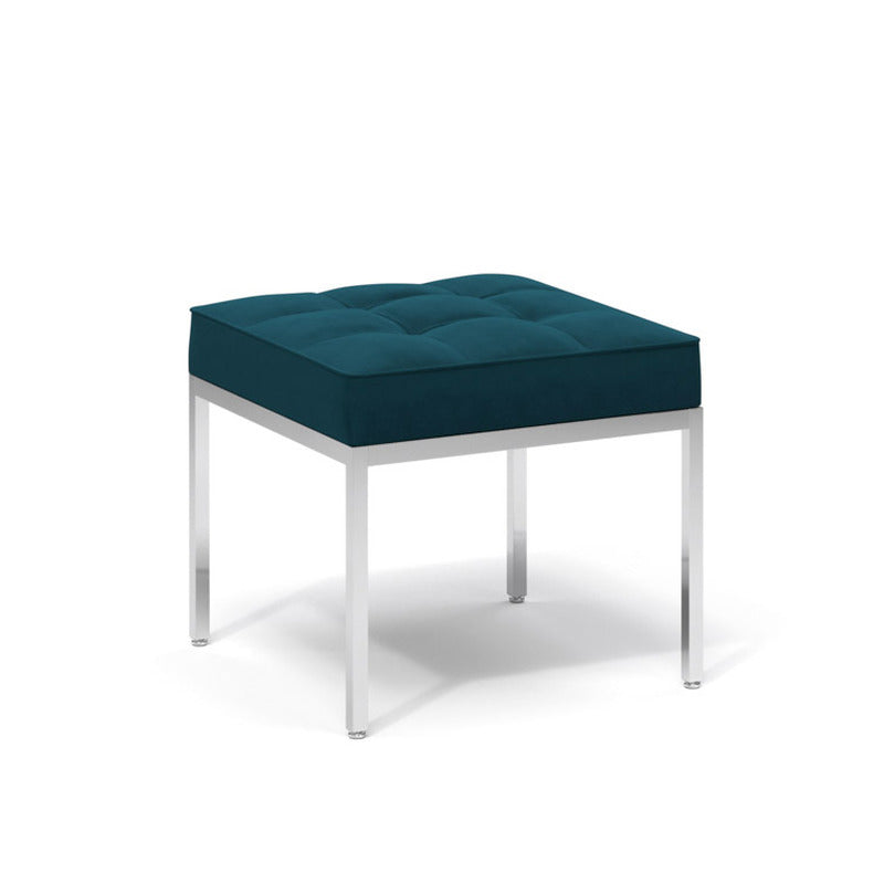 Florence Knoll Relaxed Stool