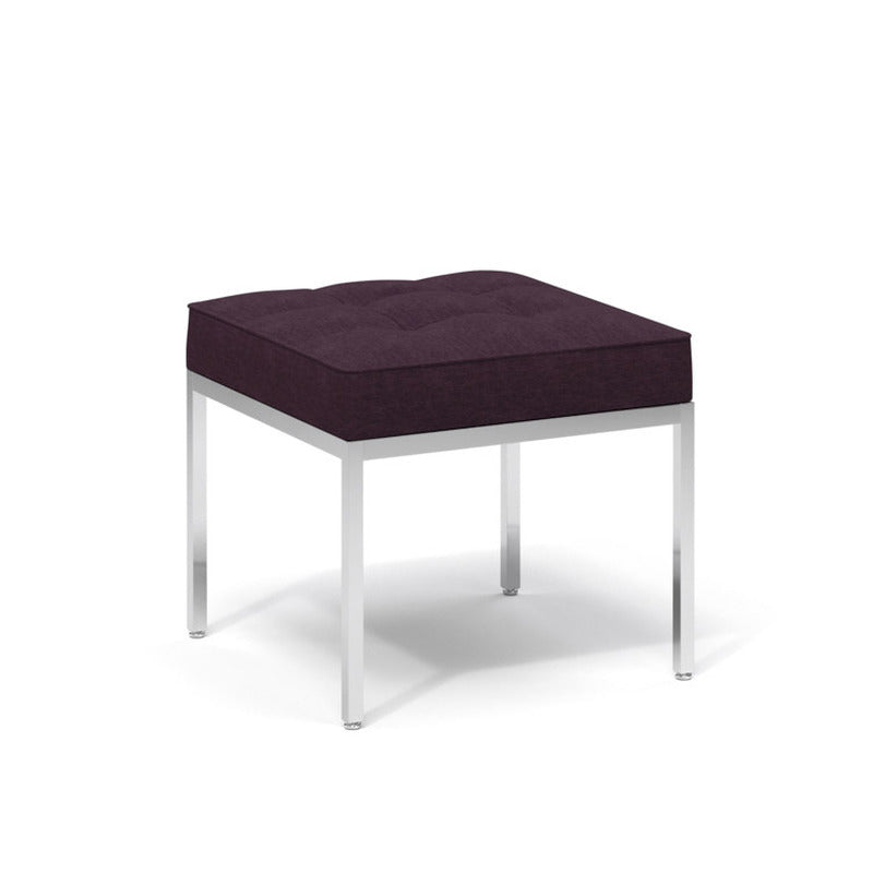 Florence Knoll Relaxed Stool